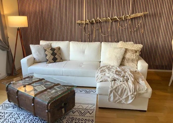 Wunderschoene Altbauwohnung In Toplage