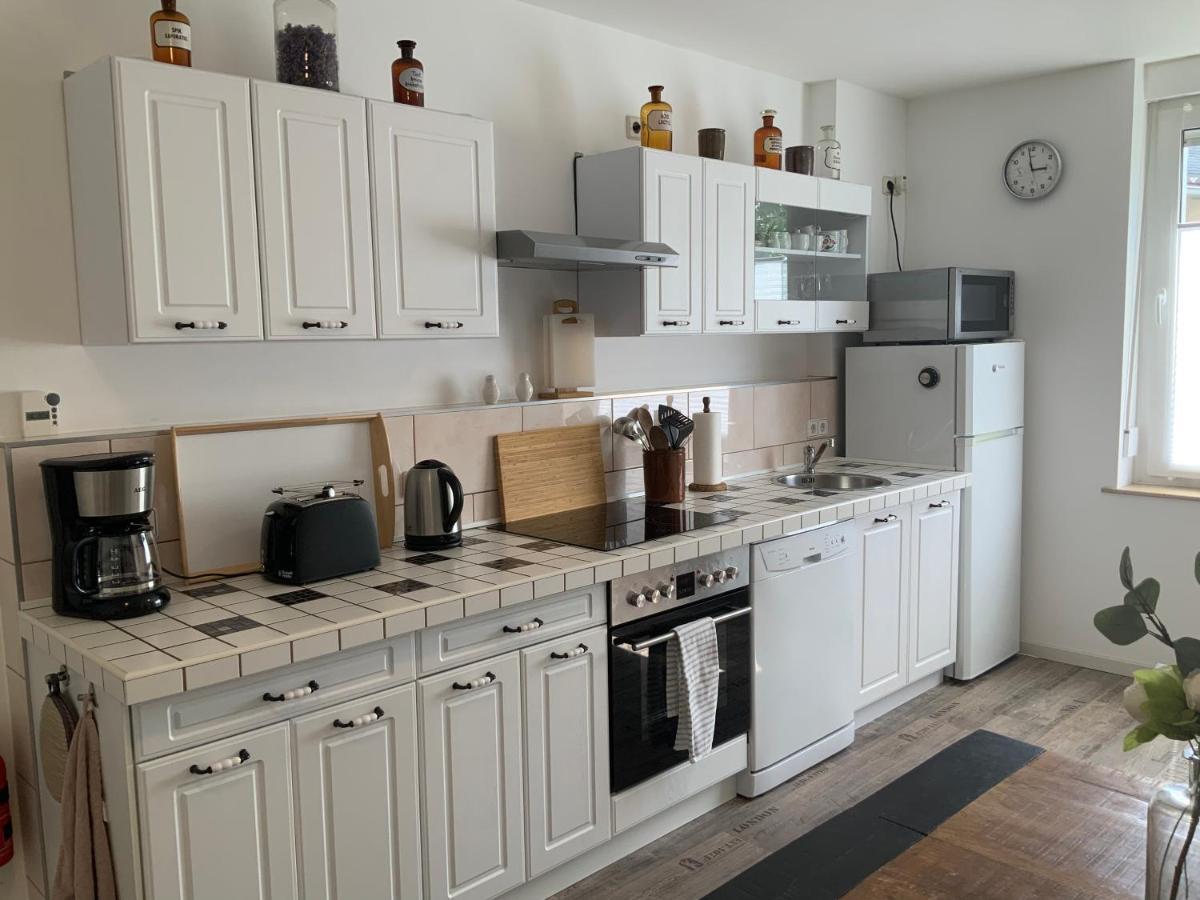 Appartement Wunderschoene Altbauwohnung In Toplage *