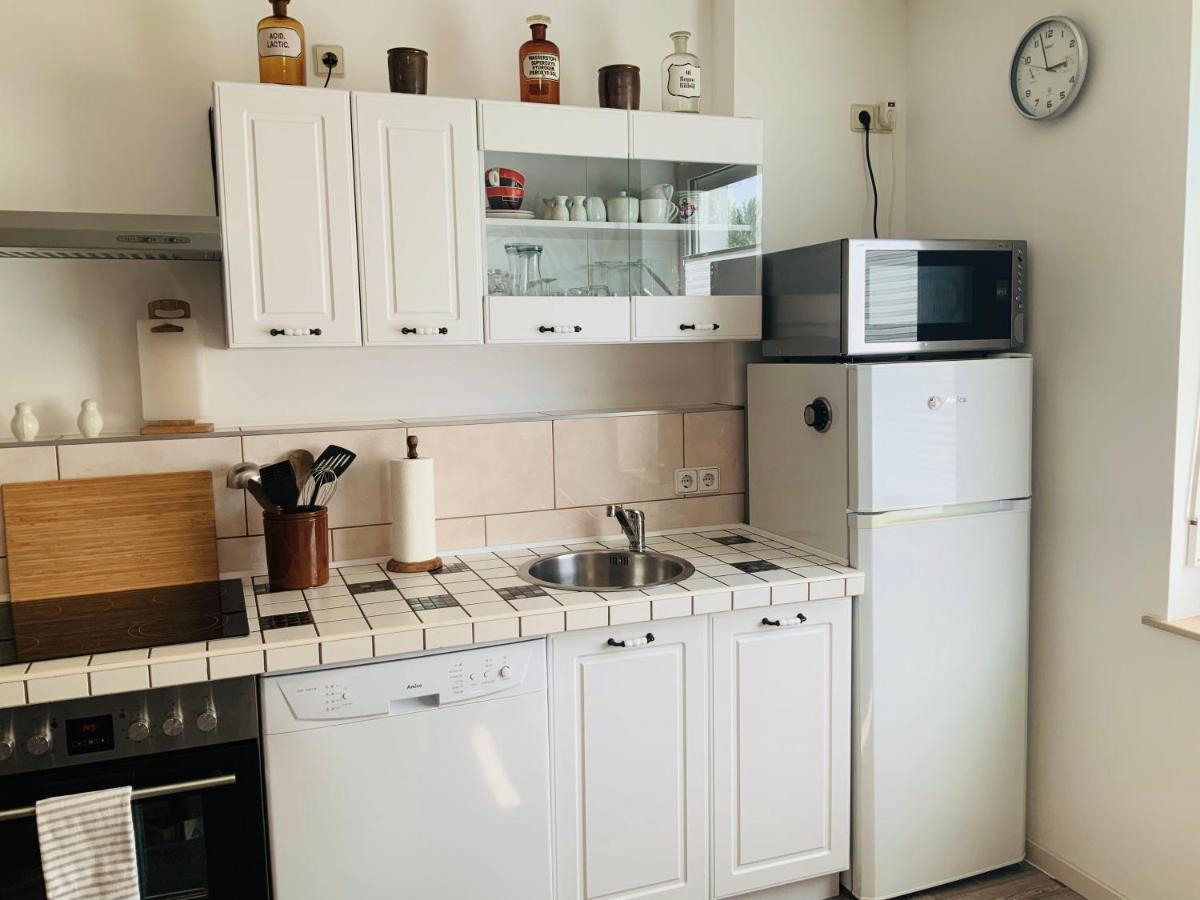 Wunderschoene Altbauwohnung In Toplage * Biederitz
