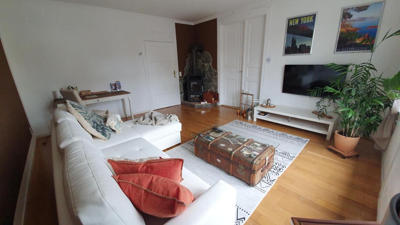 Wunderschoene Altbauwohnung In Toplage Appartement