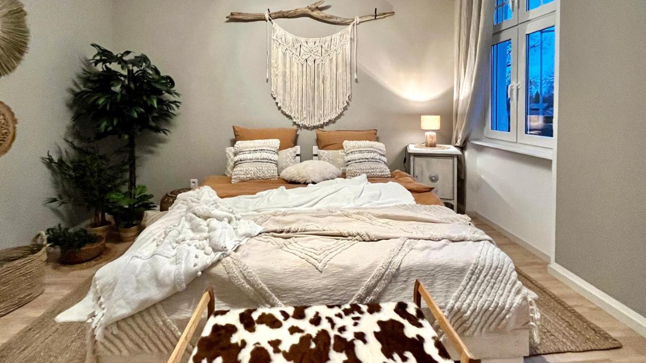 Wunderschoene Altbauwohnung In Toplage *