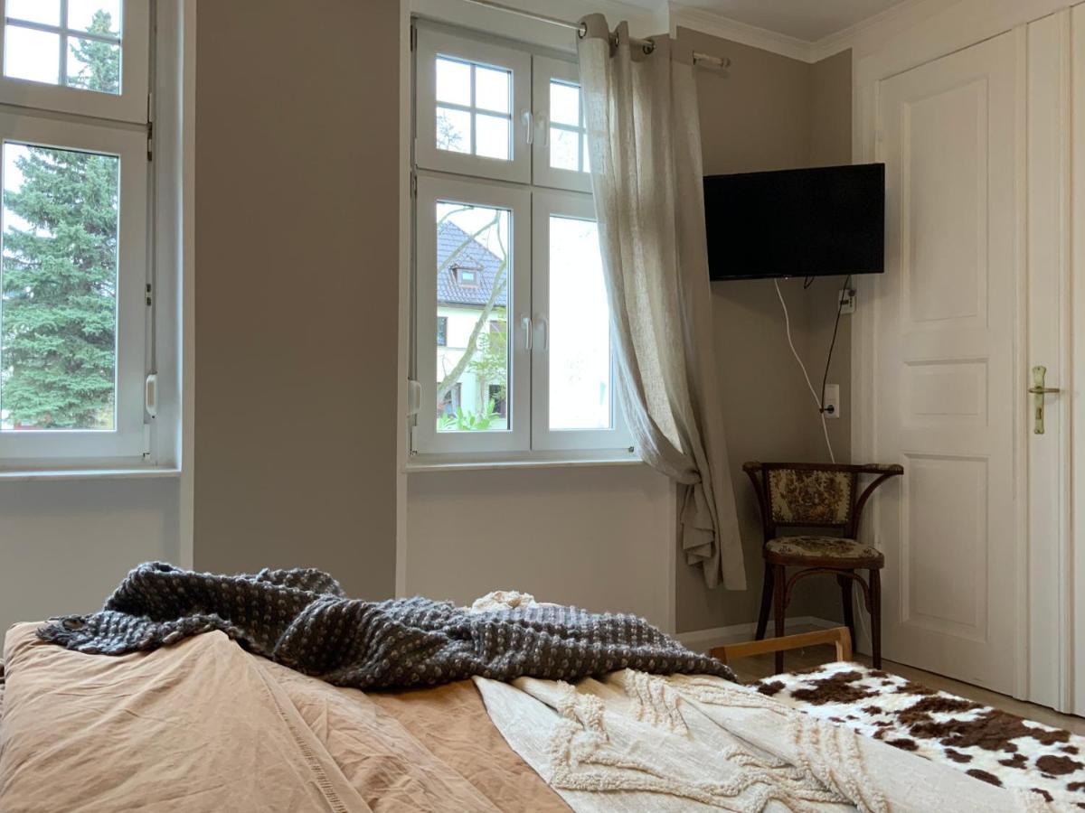 Wunderschoene Altbauwohnung In Toplage
