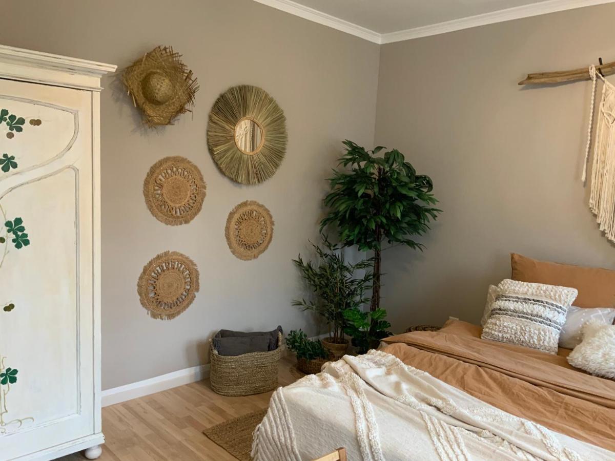 Wunderschoene Altbauwohnung In Toplage Appartement