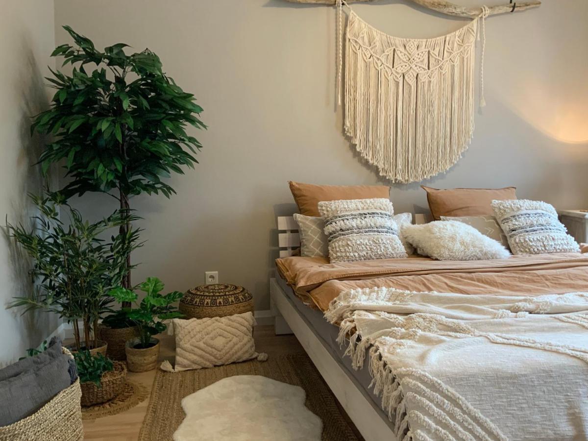 Appartement Wunderschoene Altbauwohnung In Toplage Biederitz