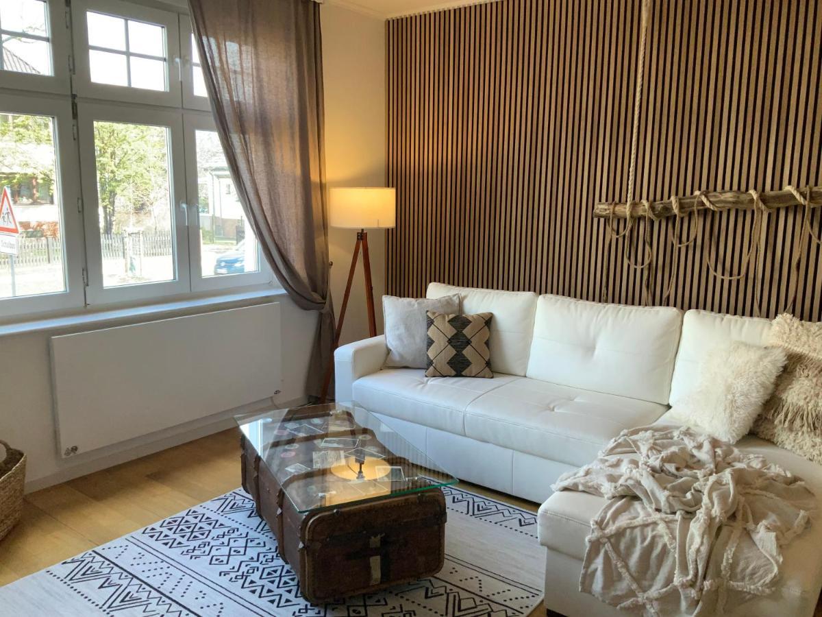 Appartement Wunderschoene Altbauwohnung In Toplage